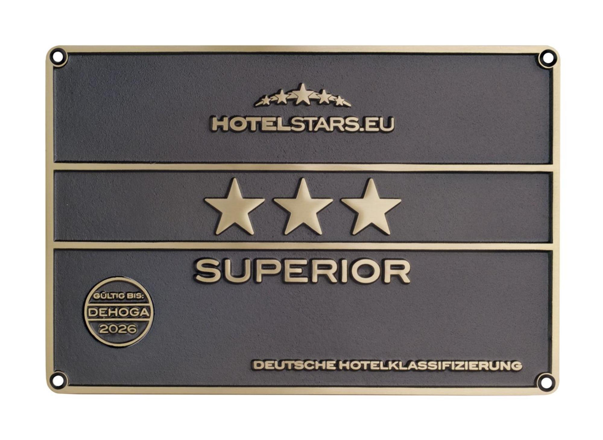 Hotel Angerland Garni 라팅겐 외부 사진